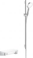 Душевой комплект Hansgrohe ShowerTablet Select 300 27027400