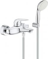 Смеситель для ванны Grohe Eurostyle 2372930A