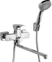 Смеситель для ванны Paini Angel ANCR112P20LMKM