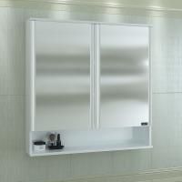 Зеркало-шкаф СанТа Вегас 90