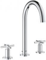 Смеситель для раковины Grohe Atrio New 20008003