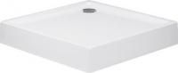 Поддон для душа Huppe Xerano 840102.055 квадратный 90 см