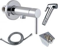 Гигиенический душ Clever Atlas 97800 со смесителем, с внутренней частью