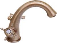 Смеситель для раковины Cezares Lord LORD-LS1-02