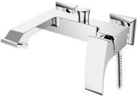 Смеситель для ванны Raiber Lagos R1303