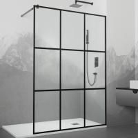 Душевая перегородка RGW WA-011-B 100x200