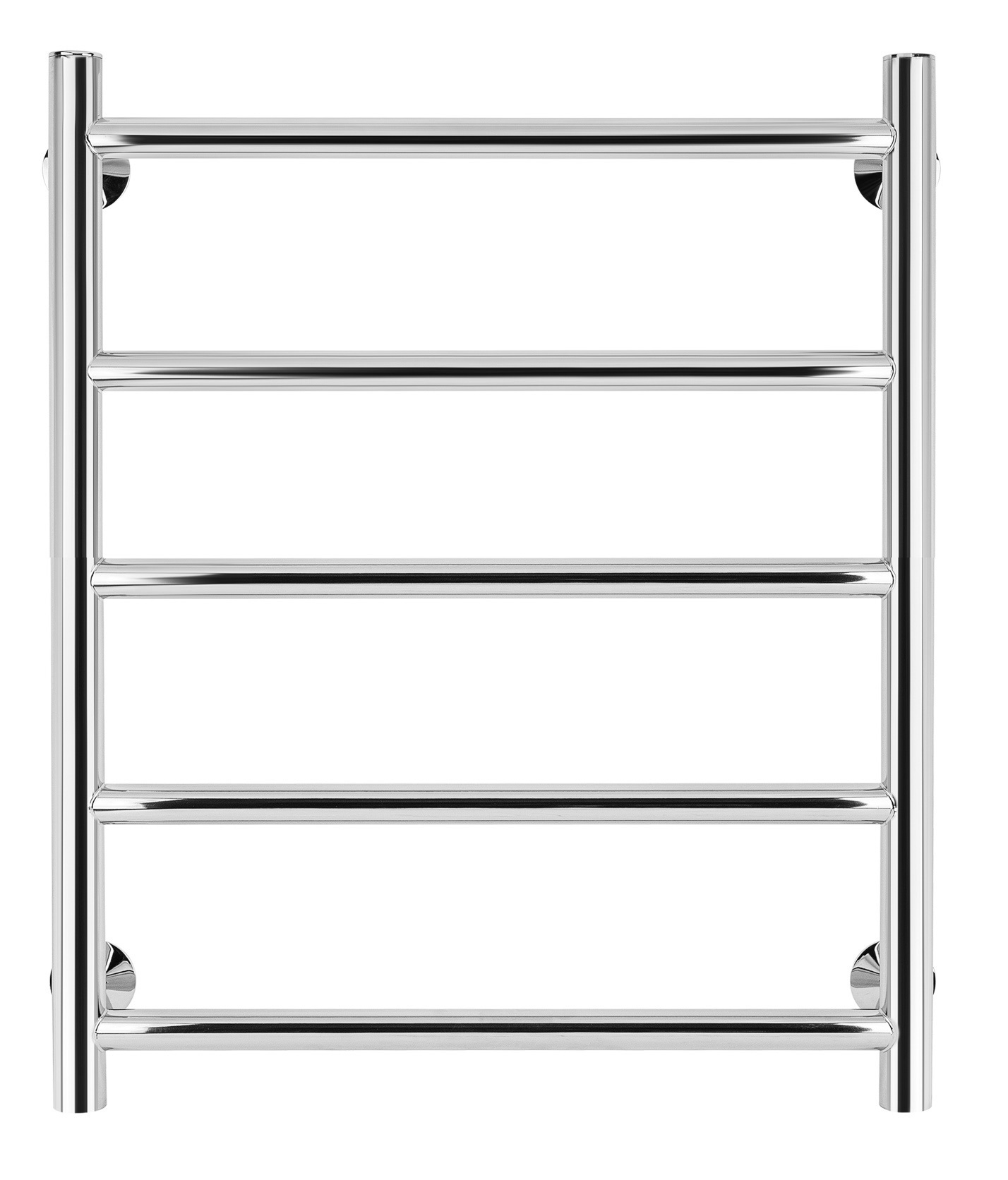 Полотенцесушитель электрический Secado Триада 1 60/60 R, хром