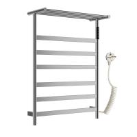 Полотенцесушитель электрический Wonzon & Woghand Essen WW-A403-BR