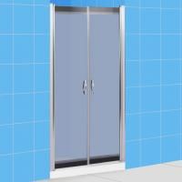 Душевая дверь в нишу River Suez 80 тн