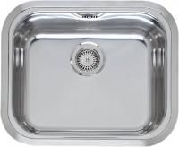 Мойка кухонная Reginox Chicago L LUX OKG сталь