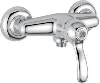 Смеситель для душа Migliore Lem 25875 хром