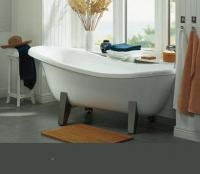 Акриловая ванна Hafa Queen 167x75 см