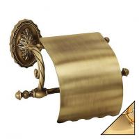 Держатель туалетной бумаги Migliore Edera ML.EDR-60.306.DO золото