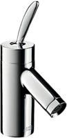 Смеситель для раковины Axor Starck Classic 10015000