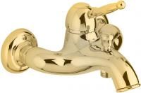 Смеситель для ванны Paffoni Giorgia GI022GF