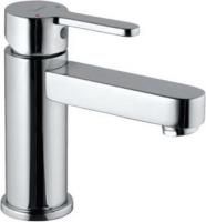 Смеситель для раковины Jaquar Fusion FUS-CHR-29023B