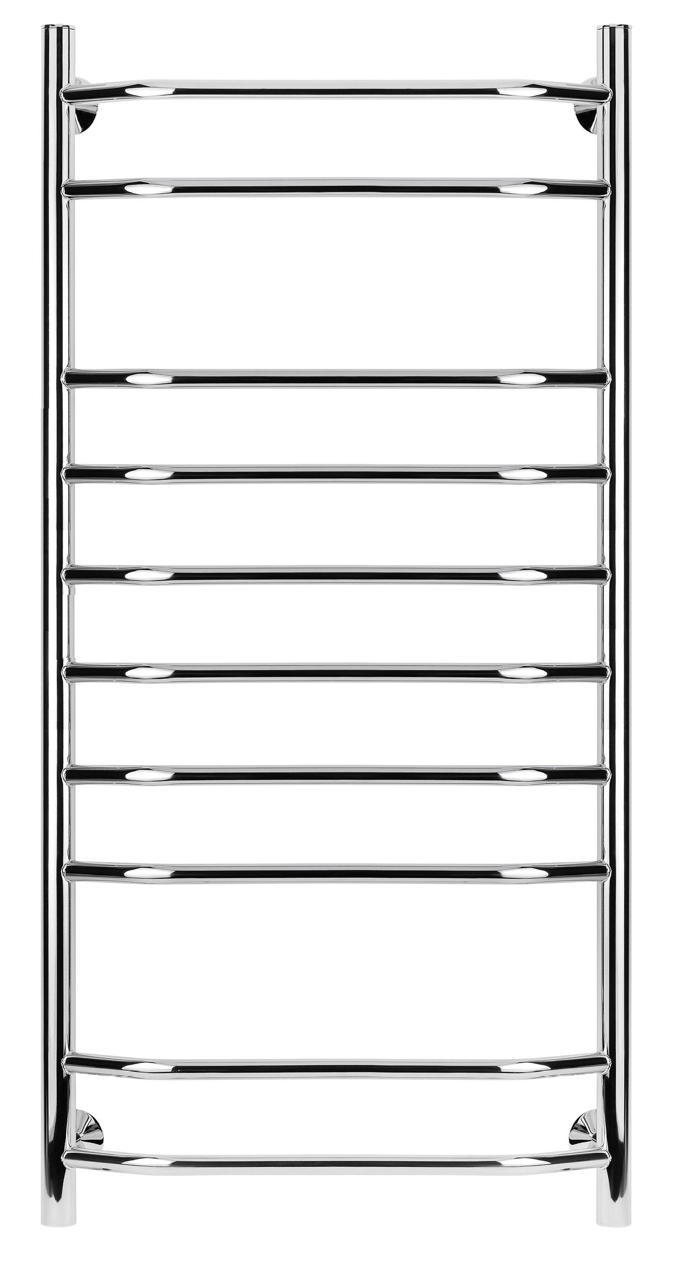 Полотенцесушитель водяной Secado Агата 2 120/40, хром
