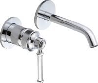 Смеситель для раковины Migliore Ermitage Mini 30180 с внутренней частью, хром