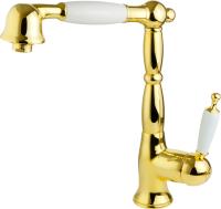 Смеситель для кухни Migliore Oxford ML.CUC-6388.Bi.Do