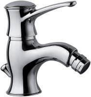 Смеситель для биде La Torre Nobel 22011.CR хром