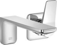 Смеситель для раковины Dorn Bracht Lisse 36860845-00 с внутренней частью, хром