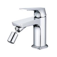 Смеситель для биде Raglo R07.50 хром