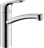 Смеситель для кухни Hansgrohe Focus 31806000