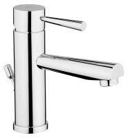 Смеситель для раковины Webert Conic CN830102015 хром