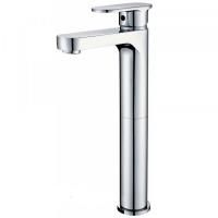 Смеситель для кухни Grocenberg GB3011CR