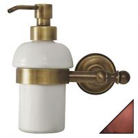 Дозатор Migliore Mirella ML.MRL-M068.RA медь