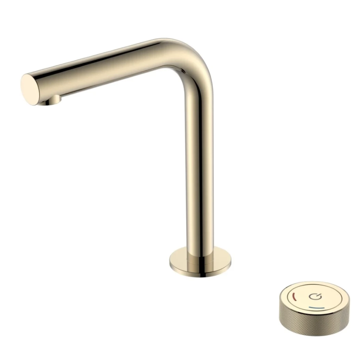 Смеситель для раковины Boheme Tech 158-G