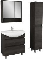 Мебель для ванной Alvaro Banos Toledo 75 дуб кантенбери