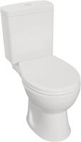 Унитаз-компакт VitrA Norm Nord 9845B099-7202 с микролифтом