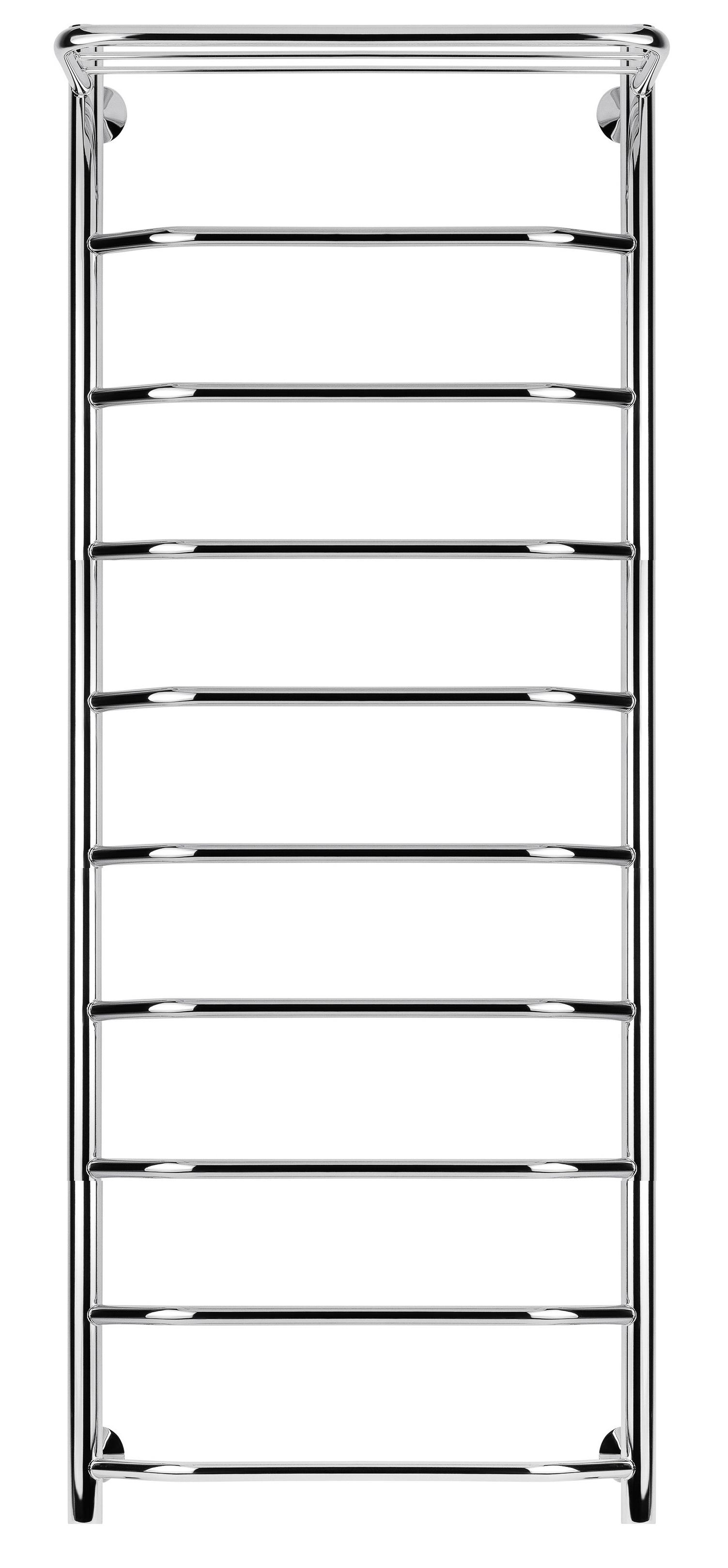 Полотенцесушитель водяной Secado Агата 1 СП 120/60, хром
