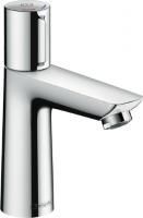 Смеситель для раковины Hansgrohe Talis Select E 71750000, с донным клапаном
