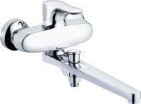 Смеситель для ванны Kludi Objekta 324910575 универсальный