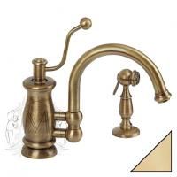 Смеситель для кухни Migliore Vivaldi ML.CUC-9920 Do