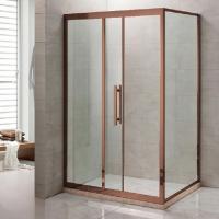 Душевой уголок Grossman Pragma PR-120RGQL