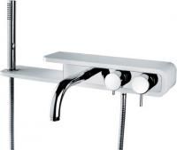 Смеситель для ванны Paini PAD PDCR100BO