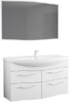 Мебель для ванной Alvaro Banos Carino Maximo 120