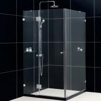 Душевой уголок RGW Hotel HO-44 900x1000x1950 профиль хром