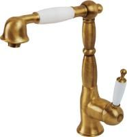 Смеситель для кухни Migliore Oxford 18276 золото