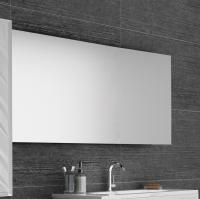 Зеркало Marka One Glace 140