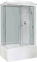 Душевая кабина Royal Bath RB 8100BP6-WT-R