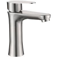 Смеситель для раковины Haiba HB802 HB10802 сталь