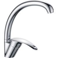 Смеситель для кухни Haiba HB4121-2