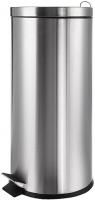 Мусорное ведро G-Teq 30 л, с педалью