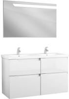 Мебель для ванной Owl 1975 Hella stor 120 подвесная