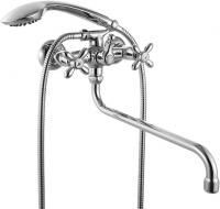 Смеситель для ванны Iddis Jeals JE2SBL0i10 универсальный