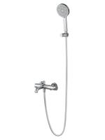 Смеситель для ванны Wonzon & Woghand Stick WW-88639017-CR